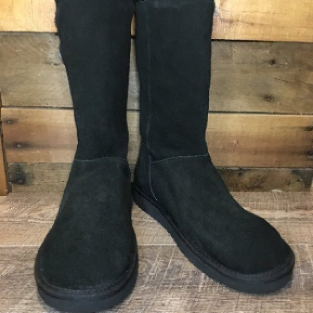 NEW Women’s Koolaburra by UGG Kinslei Tall… - Picture 5 of 10